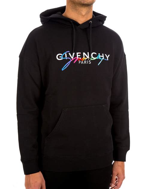 Pánské mikiny Givenchy 